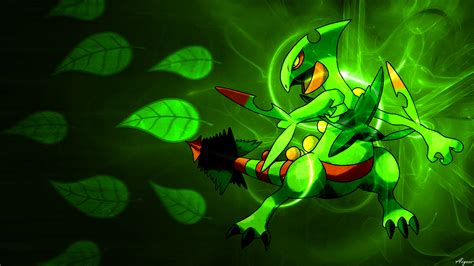 sceptile wallpaper|Iba pa.